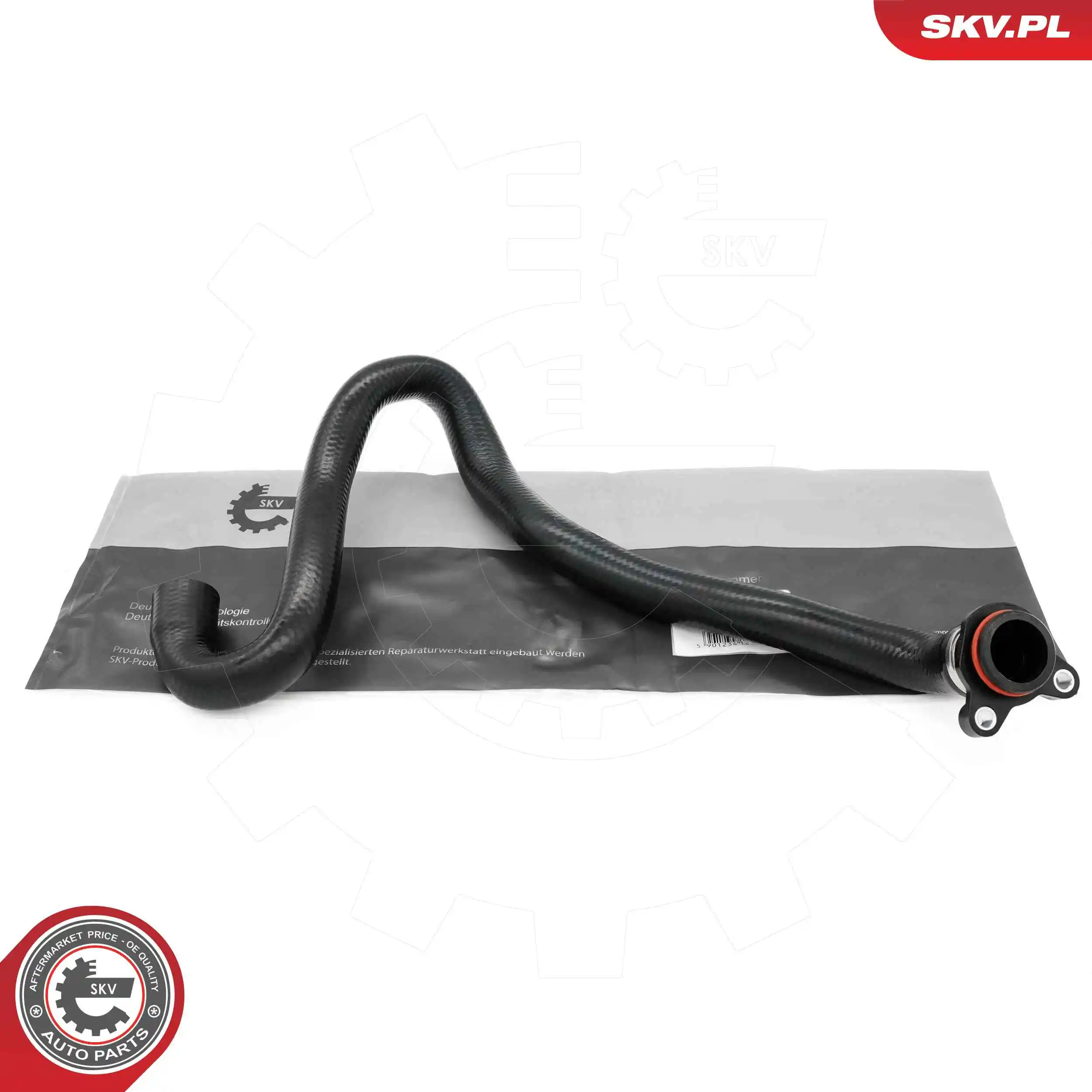 Radiator Hose